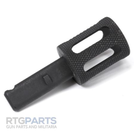 Picture of GG&G REMINGTON TAC-13 SLOTTED TACTICAL CHARGING HANDLE