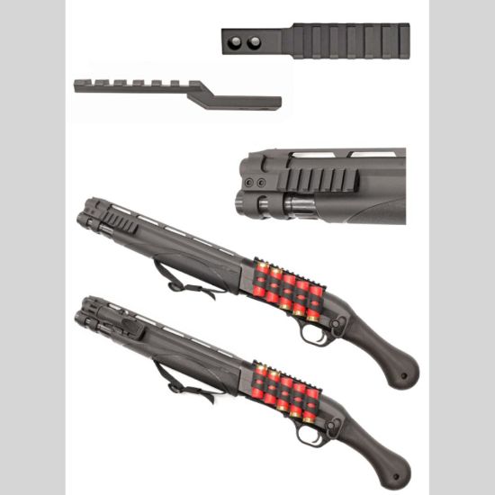 Picture of GG&G REMINGTON TAC-13 FLASHLIGHT MOUNT