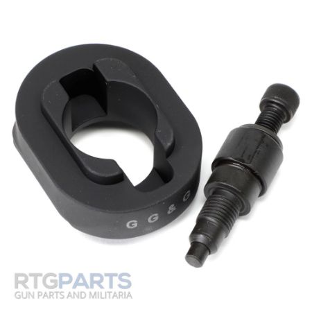 Picture of GG&G BERETTA 1301 MAGPUL STOCK ADAPTER, MOSSBERG