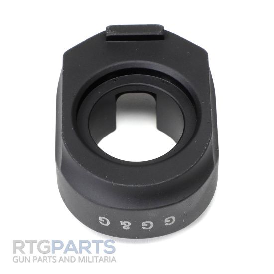 Picture of GG&G BERETTA 1301 MAGPUL STOCK ADAPTER, MOSSBERG