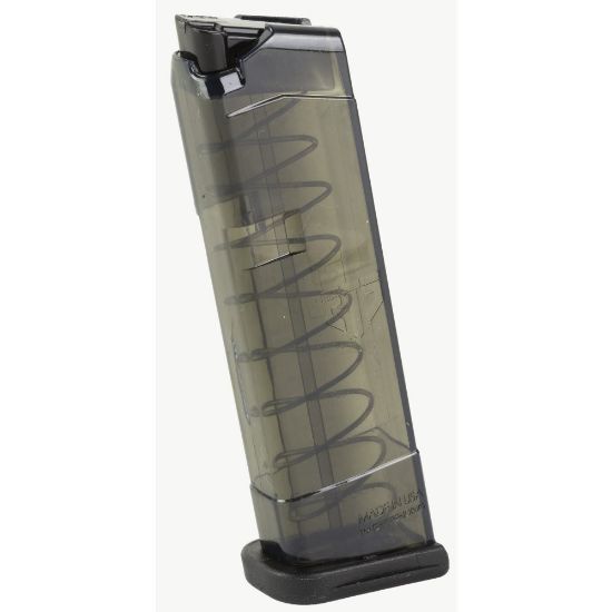 Picture of ETS GLOCK 42 .380 9RD CARBON SMOKE MAGAZINE