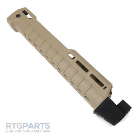 Picture of GG&G BERETTA 1301 MAGPUL ZHUKOV HANDGUARD, FDE