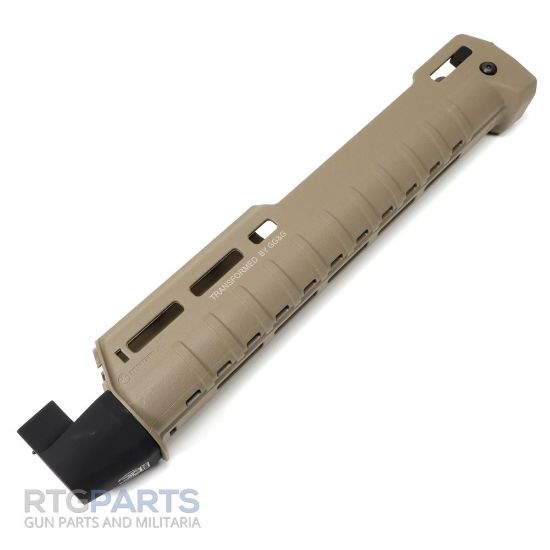 Picture of GG&G BERETTA 1301 MAGPUL ZHUKOV HANDGUARD, FDE