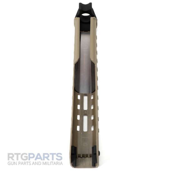 Picture of GG&G BERETTA 1301 MAGPUL ZHUKOV HANDGUARD, FDE