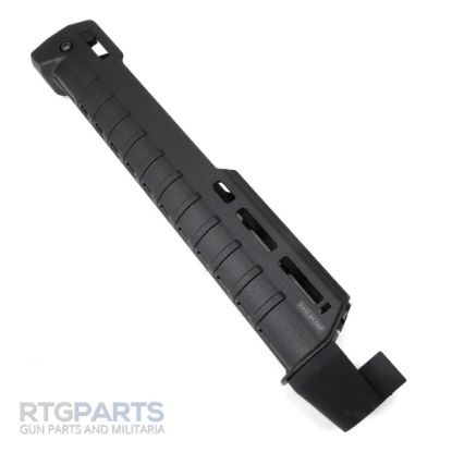 Picture of GG&G BERETTA 1301 MAGPUL ZHUKOV HANDGUARD, BLACK
