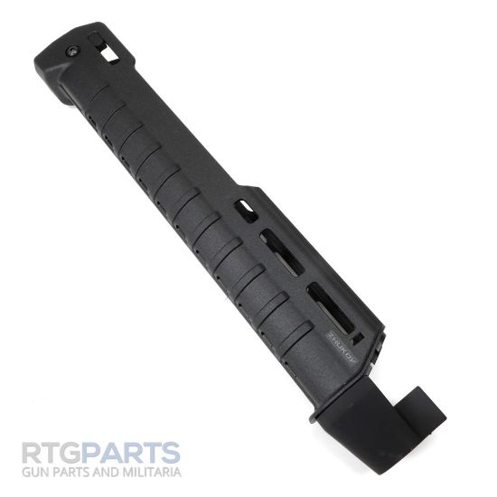 Picture of GG&G BERETTA 1301 MAGPUL ZHUKOV HANDGUARD, BLACK