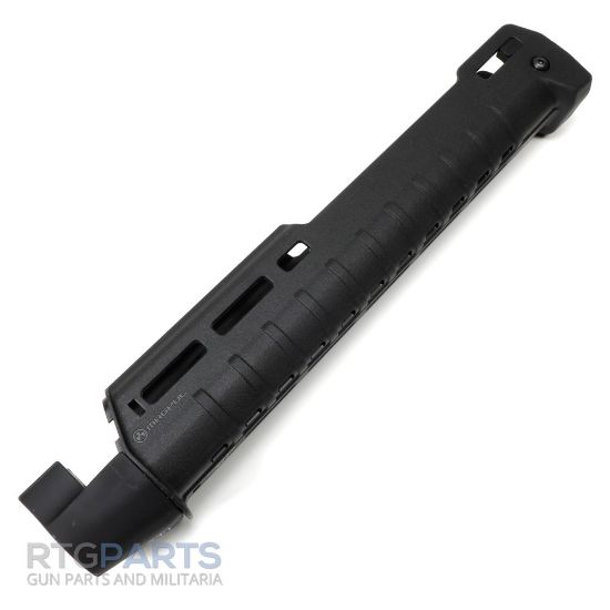 Picture of GG&G BERETTA 1301 MAGPUL ZHUKOV HANDGUARD, BLACK