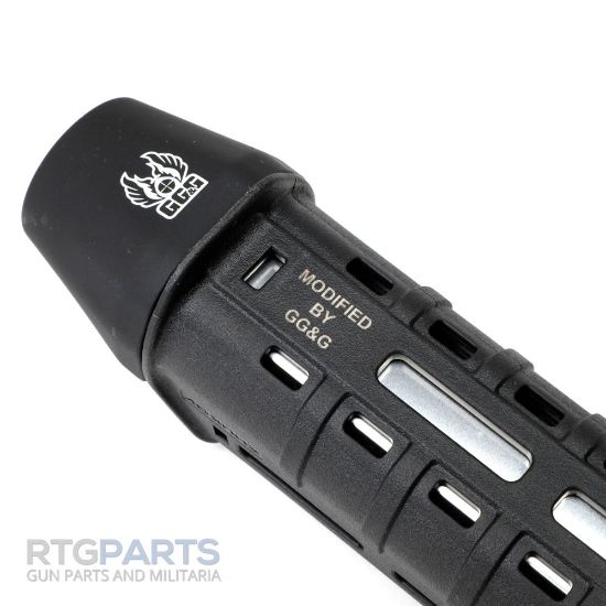 Picture of GG&G BERETTA 1301 MAGPUL ZHUKOV HANDGUARD, BLACK