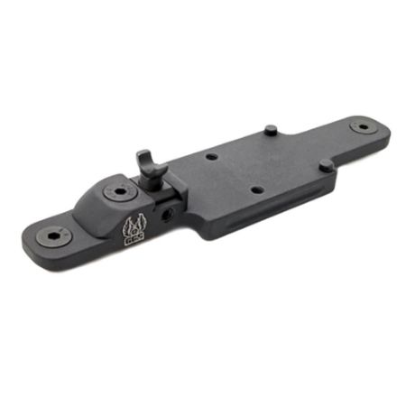 Picture of GG&G BERETTA 1301 HALF GHOST RING OPTIC RAIL MOUNT FOR THE TRIJICON RMR 