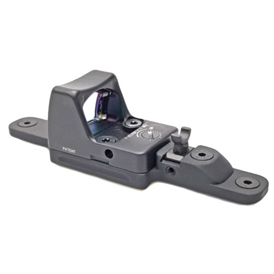 Picture of GG&G BERETTA 1301 HALF GHOST RING OPTIC RAIL MOUNT FOR THE TRIJICON RMR 