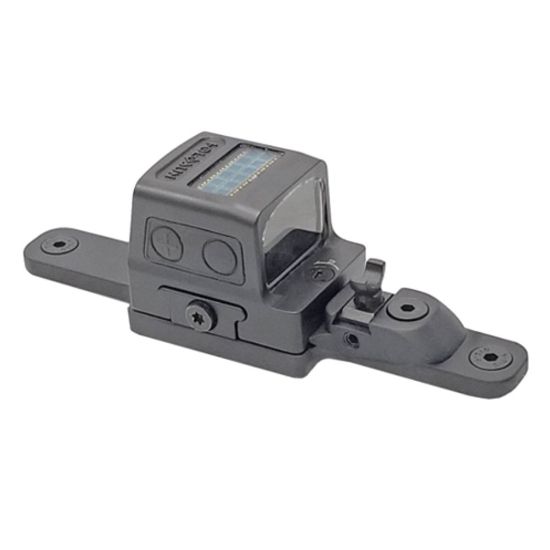 Picture of GG&G BERETTA 1301 HALF GHOST RING OPTIC RAIL MOUNT FOR HOLOSUN HE509T