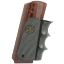 Picture of PACHMAYR AMERICAN LEGEND WOOD/RUBBER GRIPS FOR 1911 FULL SIZE