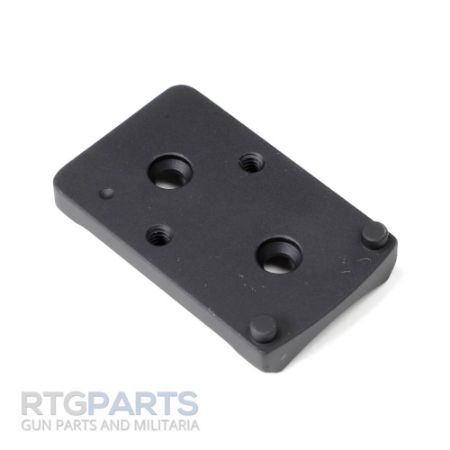 Picture of GG&G BENELLI M4 RED DOT MOUNT, RMR FOOTPRINT