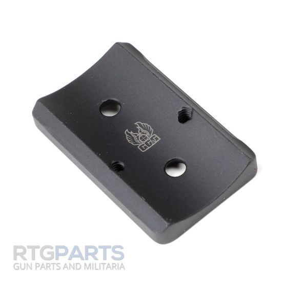 Picture of GG&G BENELLI M4 RED DOT MOUNT, RMR FOOTPRINT