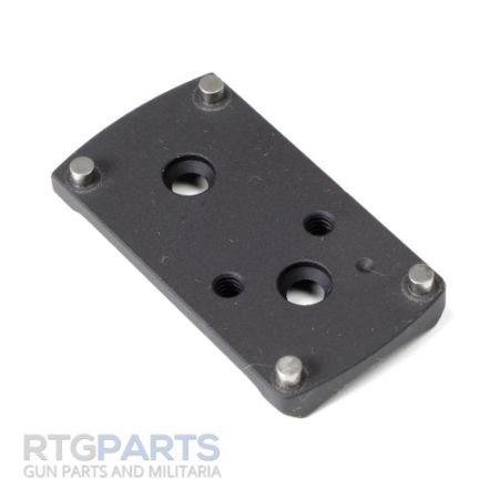 Picture of GG&G BENELLI M4 RED DOT MOUNT, BURRIS FASTFIRE 3 & 4 FOOTPRINT