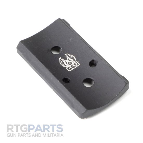 Picture of GG&G BENELLI M4 RED DOT MOUNT, BURRIS FASTFIRE 3 & 4 FOOTPRINT