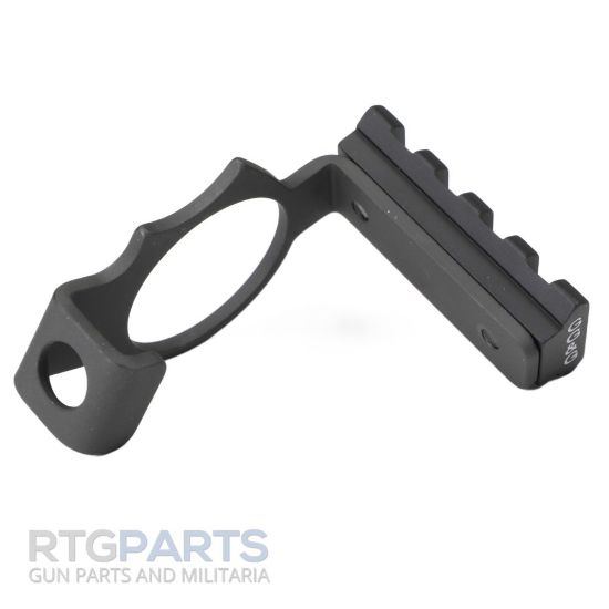 Picture of GG&G MOSSBERG 940 PRO QD SLING AND FLASHLIGHT MOUNT
