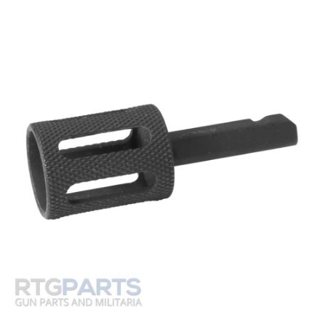 Picture of GG&G BERETTA A300 SLOTTED TACTICAL CHARGING HANDLE