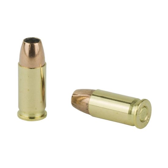 Picture of PRVI PARTIZAN HANDGUN DEFENSE 32ACP 71GR JHP, 50RD BOX