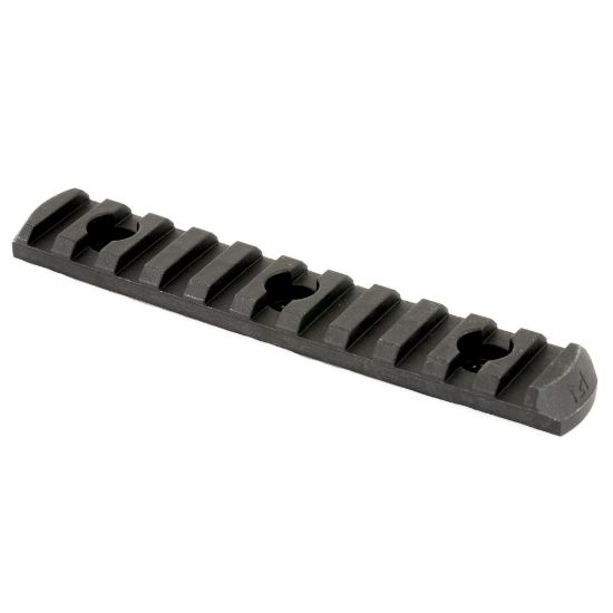Picture of MAGPUL M-LOK RAIL SECTION, 11 SLOTS, POLYMER