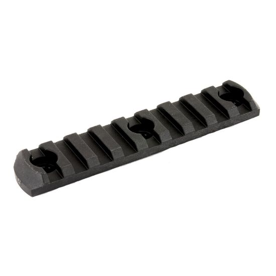 Picture of MAGPUL M-LOK RAIL SECTION, 9 SLOTS, POLYMER