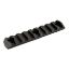Picture of MAGPUL M-LOK RAIL SECTION, 9 SLOTS, POLYMER
