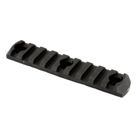 Picture of MAGPUL M-LOK RAIL SECTION, 9 SLOTS, POLYMER