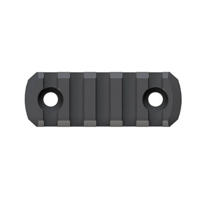 Picture of MAGPUL 5 SLOT M-LOK RAIL SECTION