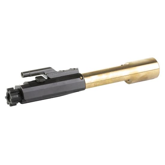 Picture of Q HONEY BADGER TWO PIECE BCG, BOLT CARRIER GROUP, FITS HONEY BADGER