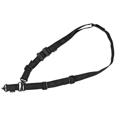 Picture of MAGPUL MS4 QDM SLING, FITS AR RIFLES, BLACK