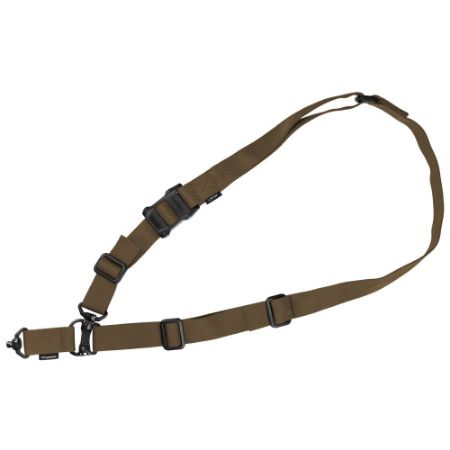 Picture of MAGPUL MS4 QDM SLING, FITS AR RIFLES, COY