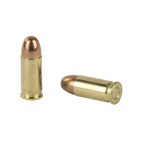 Picture of PRVI PARTIZAN HANDGUN DEFENSE 32ACP 71GR FMJ, 50RD BOX