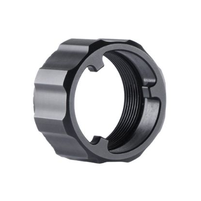 Picture of DEAD AIR COMPRESSION NUT FOR KEYMO & KEYMICRO ADAPTERS