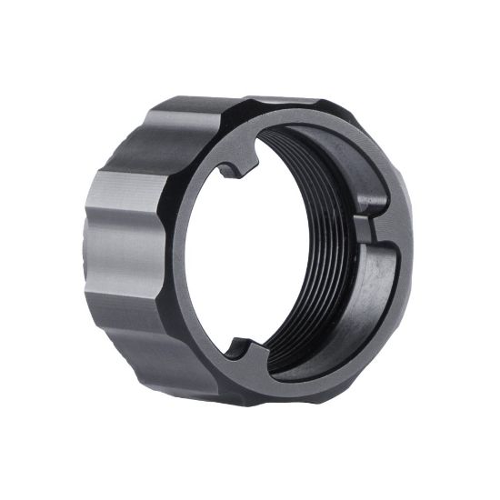 Picture of DEAD AIR COMPRESSION NUT FOR KEYMO & KEYMICRO ADAPTERS