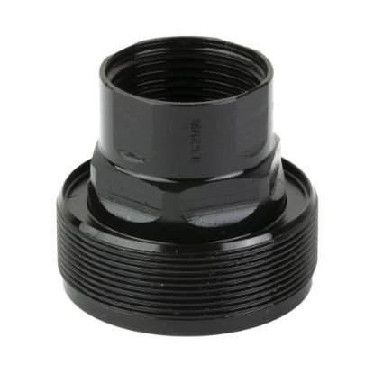Picture of DEAD AIR WOLVERINE THREAD INSERT, 24X1.5RH FOR AK74