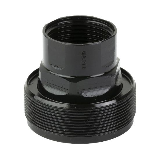 Picture of DEAD AIR WOLVERINE THREAD INSERT, 24X1.5RH FOR AK74
