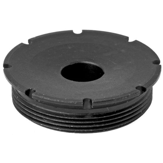 Picture of DEAD AIR ARMAMENT, SANDMAN FRONT CAP 5.56MM, BLACK