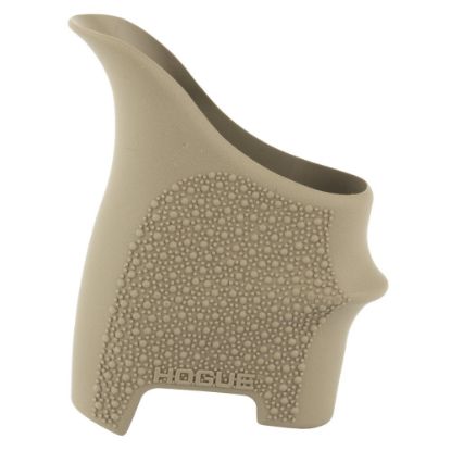 Picture of HOGUE HANDALL BEAVERTAIL GRIP SLEEVE, SIG P365, FDE