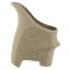 Picture of HOGUE HANDALL BEAVERTAIL GRIP SLEEVE, SIG P365, FDE