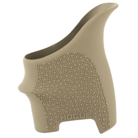 Picture of HOGUE HANDALL BEAVERTAIL GRIP SLEEVE, SIG P365, FDE