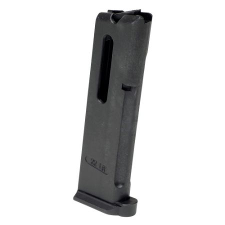 Picture of KIMBER MAGAZINE 22LR 10RD POLYMER, FOR RIMFIRE PISTOLS & CONVERSIONS