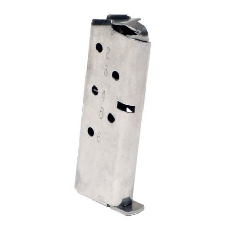Picture of KIMBER MICRO 380 MAGAZINE 380ACP 6RD