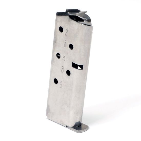 Picture of KIMBER MICRO 380 MAGAZINE 380ACP 6RD