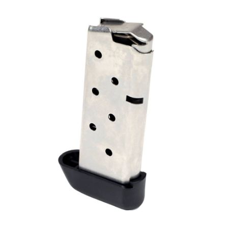 Picture of KIMBER MICRO 9 MAGAZINE 9MM 7RD