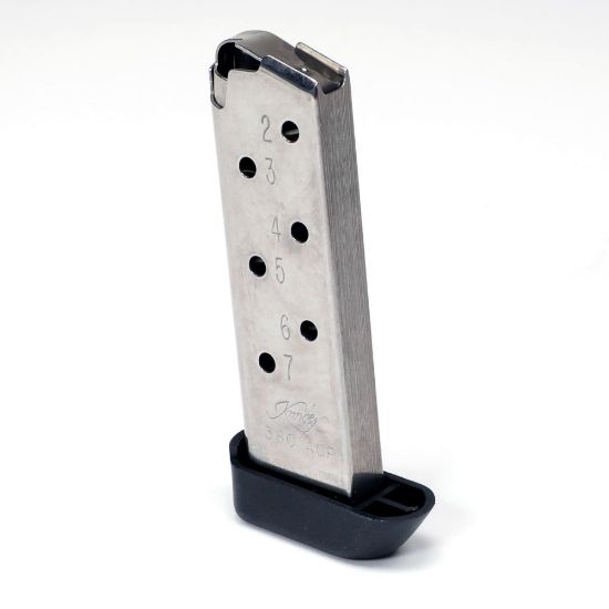 Picture of KIMBER MICRO 380 MAGAZINE 380ACP 7RD