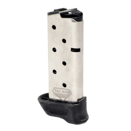 Picture of KIMBER MICRO 9 MAGAZINE 9MM 7RD TACMAG