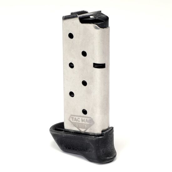 Picture of KIMBER MICRO 9 MAGAZINE 9MM 7RD TACMAG