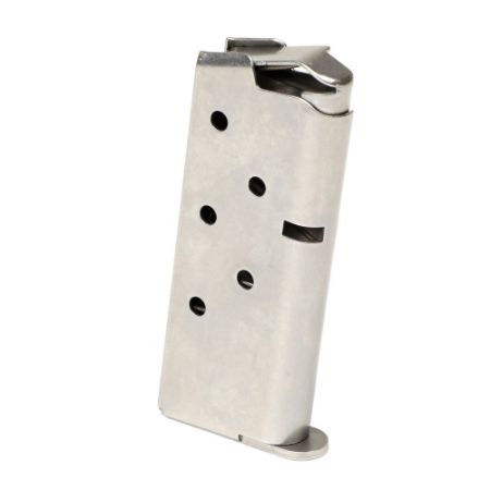 Picture of KIMBER MICRO 9  & EVO SP MAGAZINE 9MM 6RD