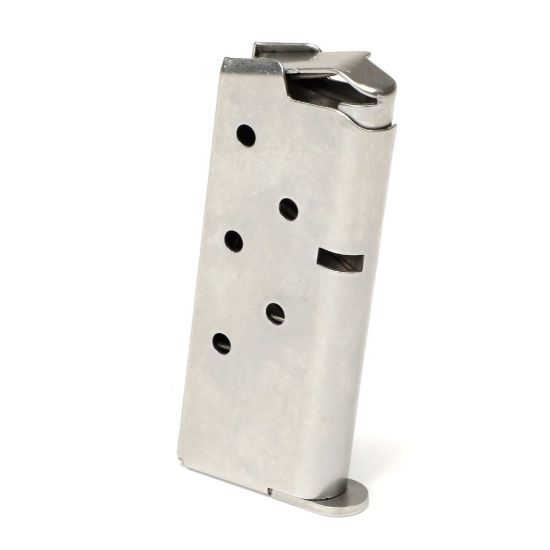 Picture of KIMBER MICRO 9  & EVO SP MAGAZINE 9MM 6RD