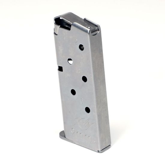 Picture of KIMBER MICRO 9  & EVO SP MAGAZINE 9MM 6RD